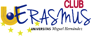 Logo Erasmus Club Experience